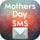 Mothers Day SMS أيقونة