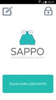 SAPPO NFC Poster