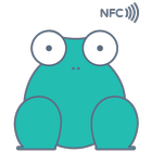 SAPPO NFC english icon