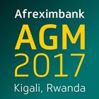 Afreximbank AGM 2017 simgesi