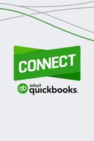 QuickBooks Connect 2016 poster