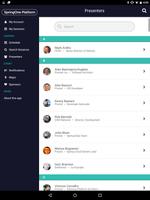 SpringOne Platform 2016 screenshot 2