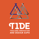 Thailand Innovation and Design Expo 2017(TIDE) APK