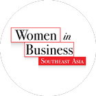 Women in Business icon