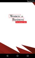 Women in Business poster