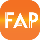 FAPConf2016 아이콘