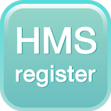 HMS register