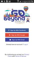 برنامه‌نما Go Beyond Merck عکس از صفحه