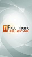 The Fixed Income Summit 2014 ポスター