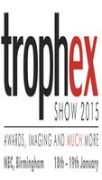 Trophex 2015 पोस्टर