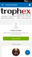 Trophex 2015 скриншот 1