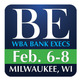 WBA Bank Execs Conference icon