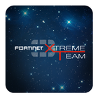 Fortinet LATAM XTreme Team icône