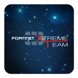 Fortinet LATAM XTreme Team icône
