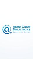 Aero Crew Solutions Poster