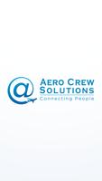 Aero Crew Solutions poster