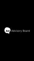 AOL Advisory Board Affiche