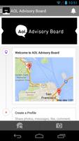 AOL Advisory Board imagem de tela 1