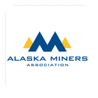 Alaska Miners AMA Zeichen