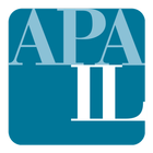2015 APA IL State Conference أيقونة