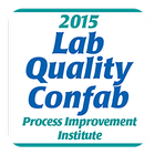 2015 Lab Quality Confab icône