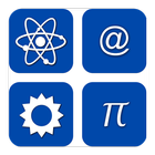 2015 Texas STEM Conference-icoon