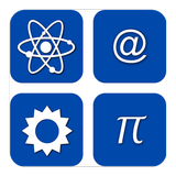 2015 Texas STEM Conference icône