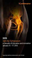 2015 Vail Hip Symposium Plakat