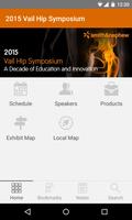 2015 Vail Hip Symposium screenshot 1