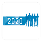 2020 Sales Meeting icon