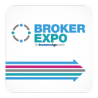 آیکون‌ Broker Expo