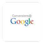 Conversions@Google ไอคอน