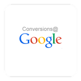 Conversions@Google ikon