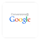 Conversions@Google biểu tượng