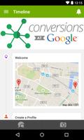Conversions@Google 포스터