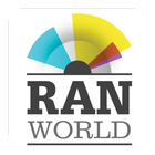 RAN World icône