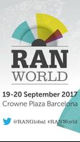 RAN World Affiche