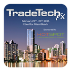TradeTech FX USA 2016 icône