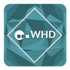 WHD.usa 2017 biểu tượng