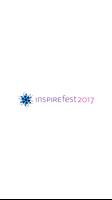 Inspirefest poster