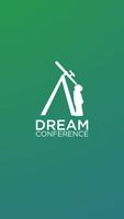 Dream Conference Affiche
