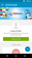 Mobi Event 2017 स्क्रीनशॉट 1