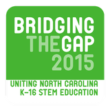 Bridging the Gap 2015 アイコン