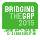 Bridging the Gap 2015 ikon