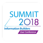 Information Builders Summit 아이콘