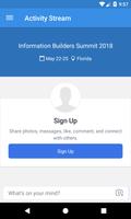 Information Builders Summit 스크린샷 1