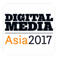 Digital Media Asia 2017