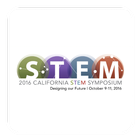 CA STEM 2016 圖標