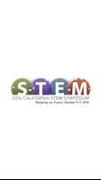 CA STEM 2016 海報