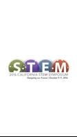 CA STEM 2016 poster